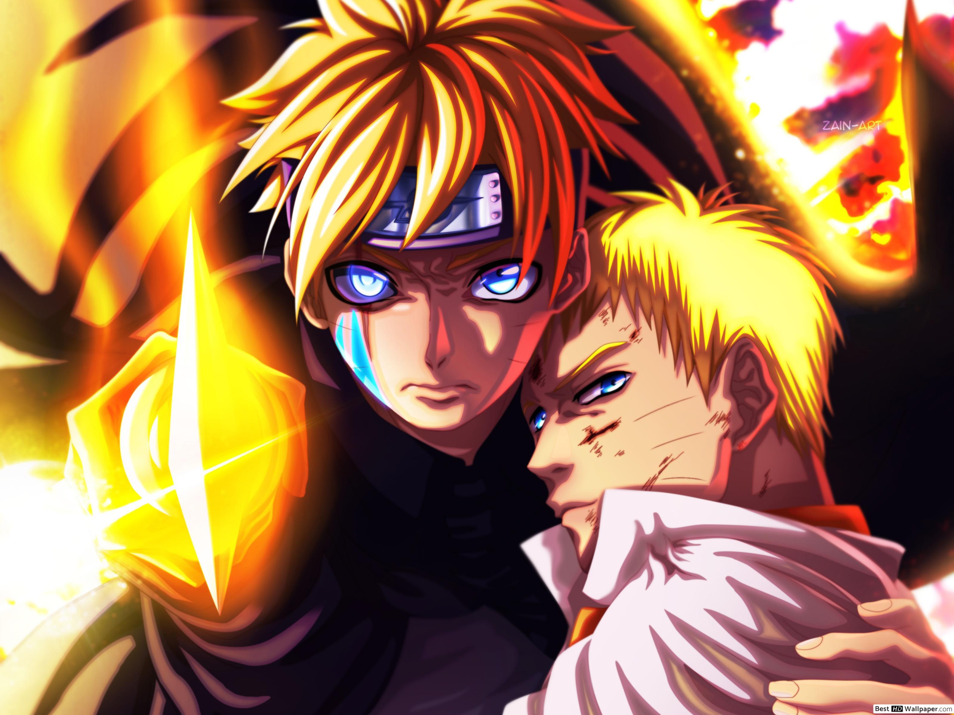 3200x2400 boruto wallpaper 61