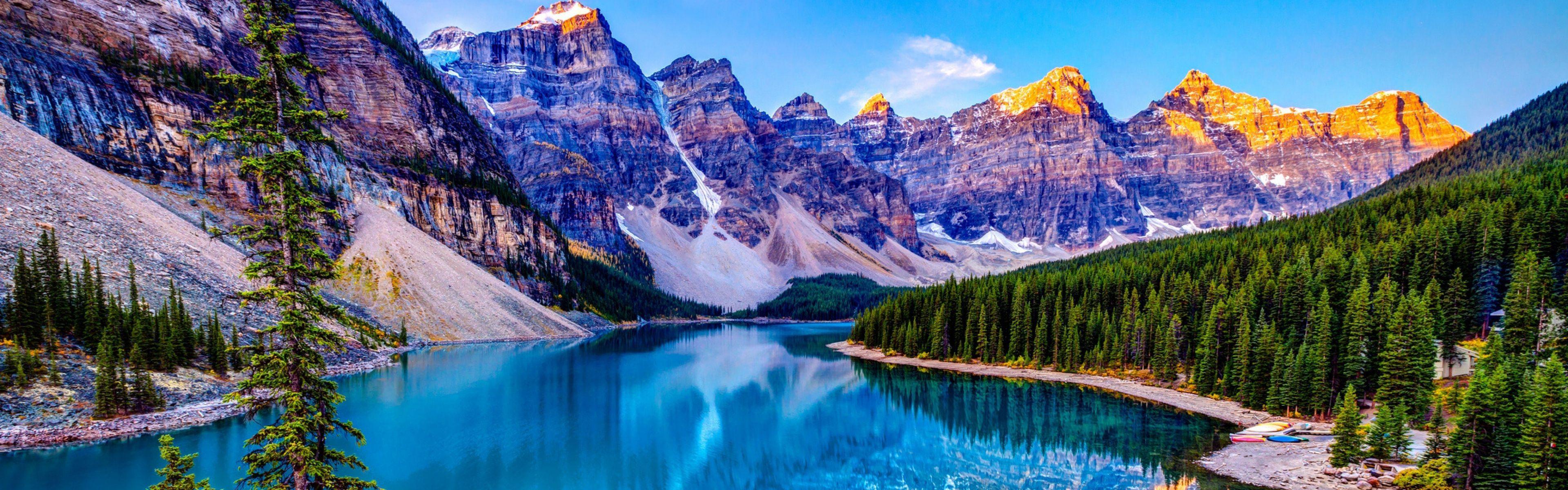 3840x1200 Wallpaper