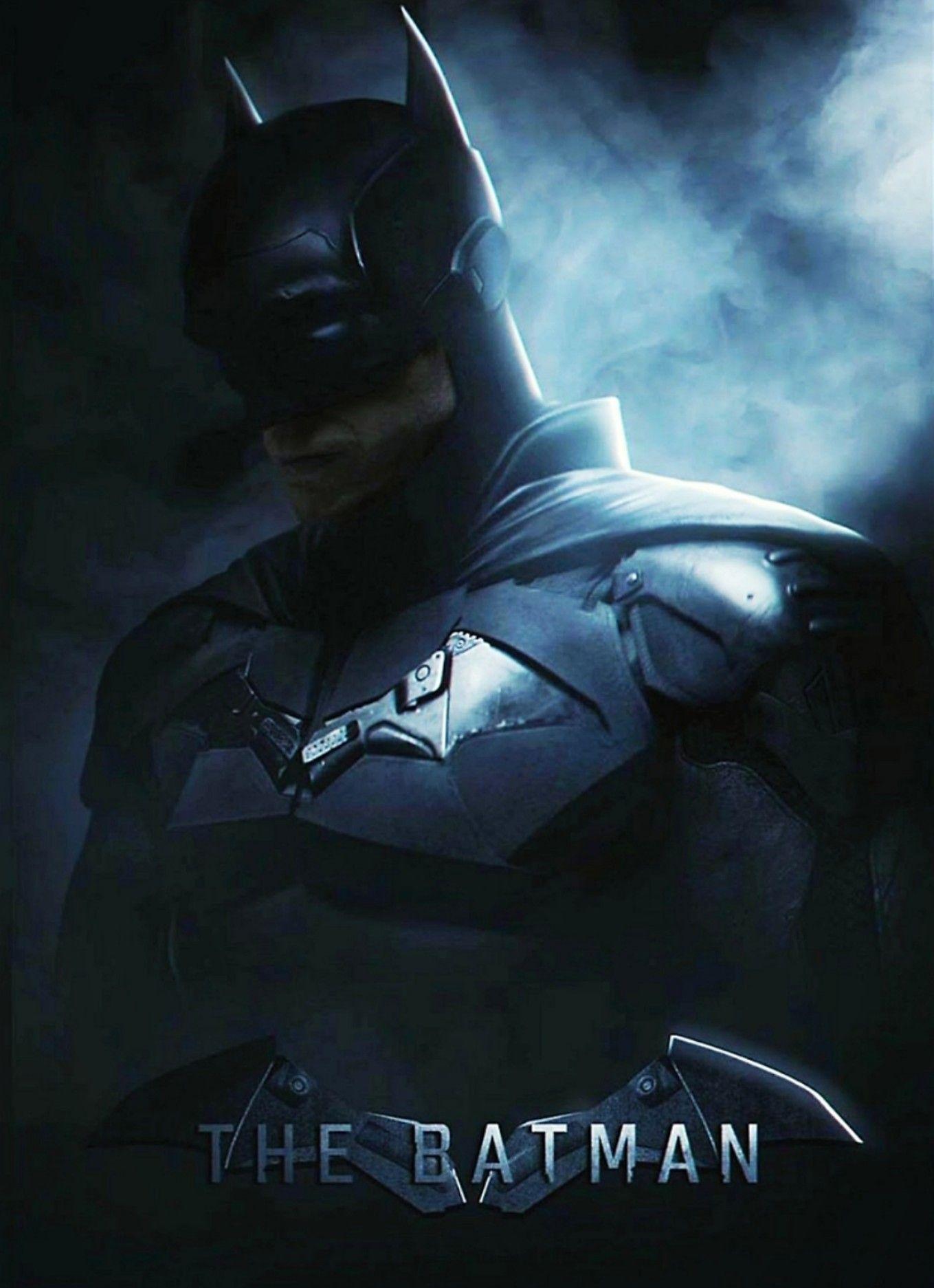 1359x1873 The Batman Poster 2021 Wallpaper