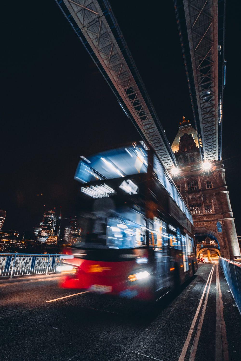 1000x1500 Late Night Drive Picture. Download Free Image