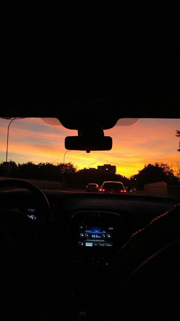 720x1280 Late night drive. Night driving, Late night drives, Driving photography