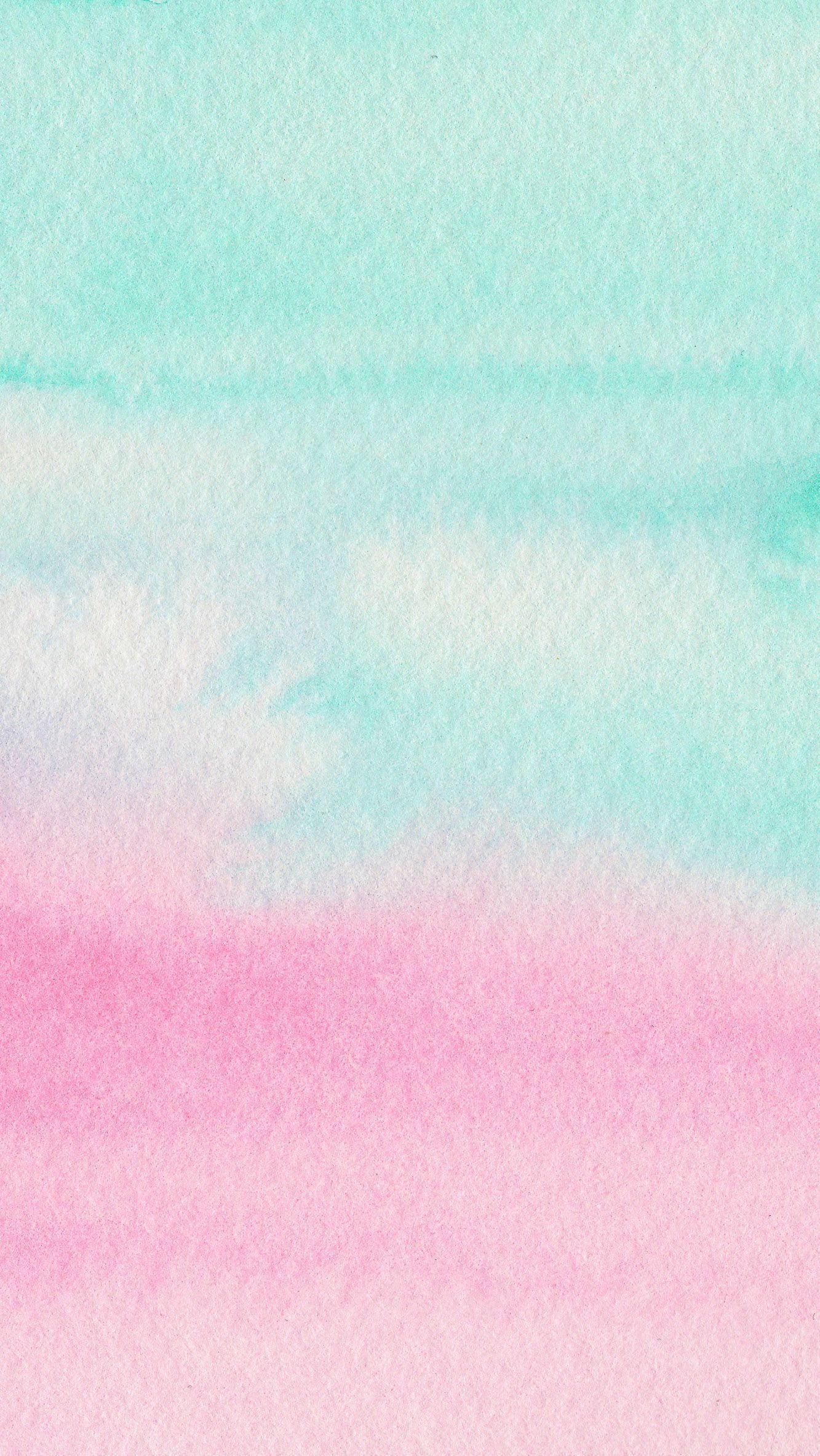 Pastel Watercolor Wallpapers - Top Free Pastel Watercolor Backgrounds