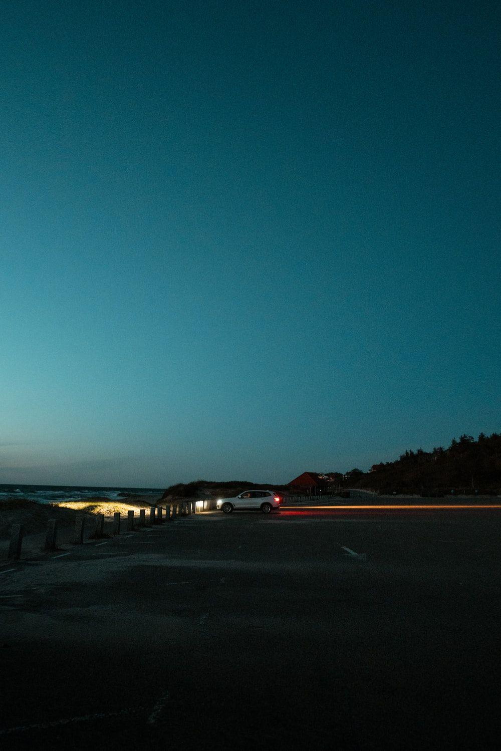 1000x1499 Night Drive Picture. Download Free Image
