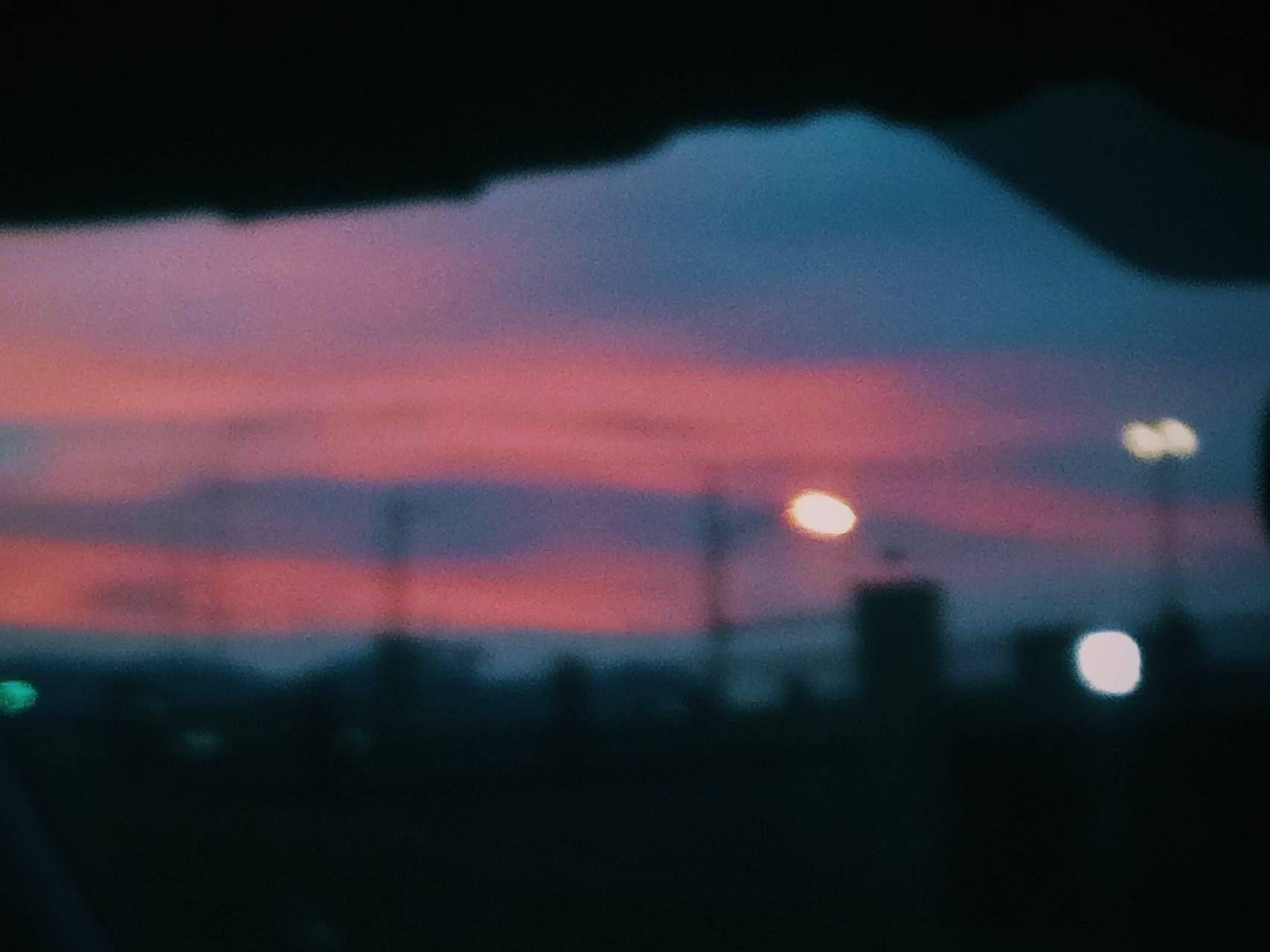 1707x1280 Late Night Drive wallpaper
