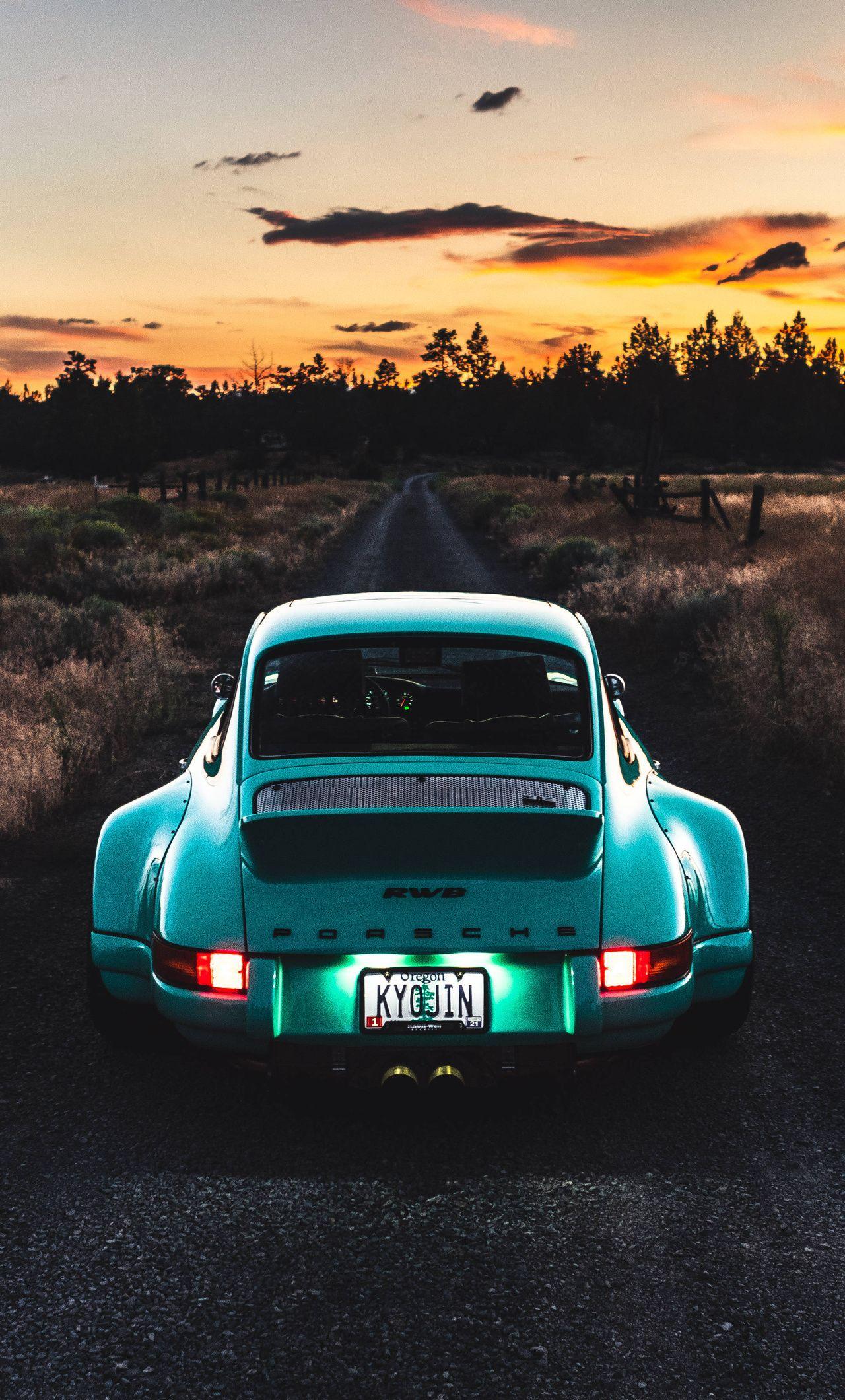 RWB iPhone Wallpapers - Top Free RWB iPhone Backgrounds - WallpaperAccess