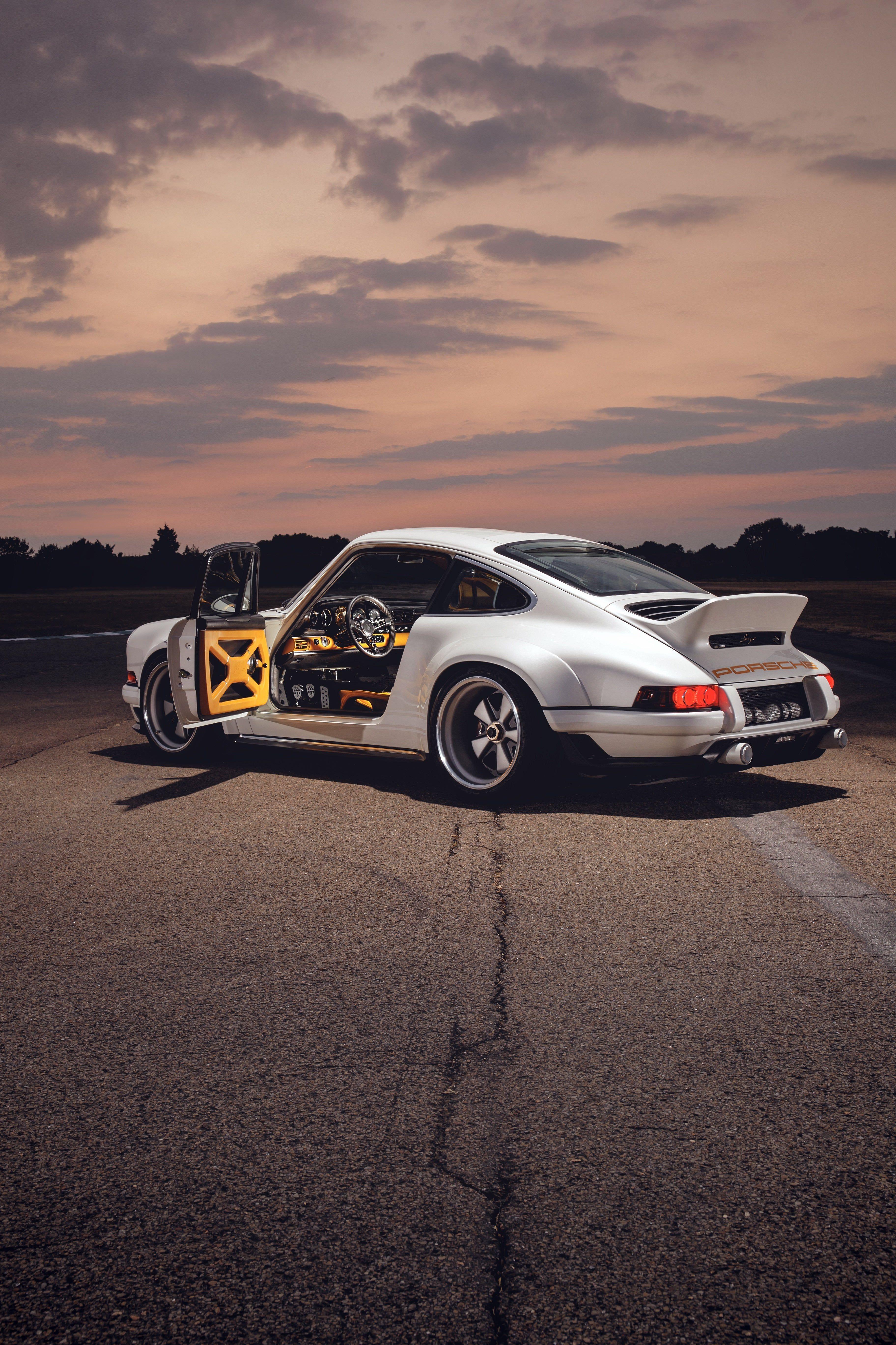 3648x5472 Rwb Porsche iPhone Wallpaper
