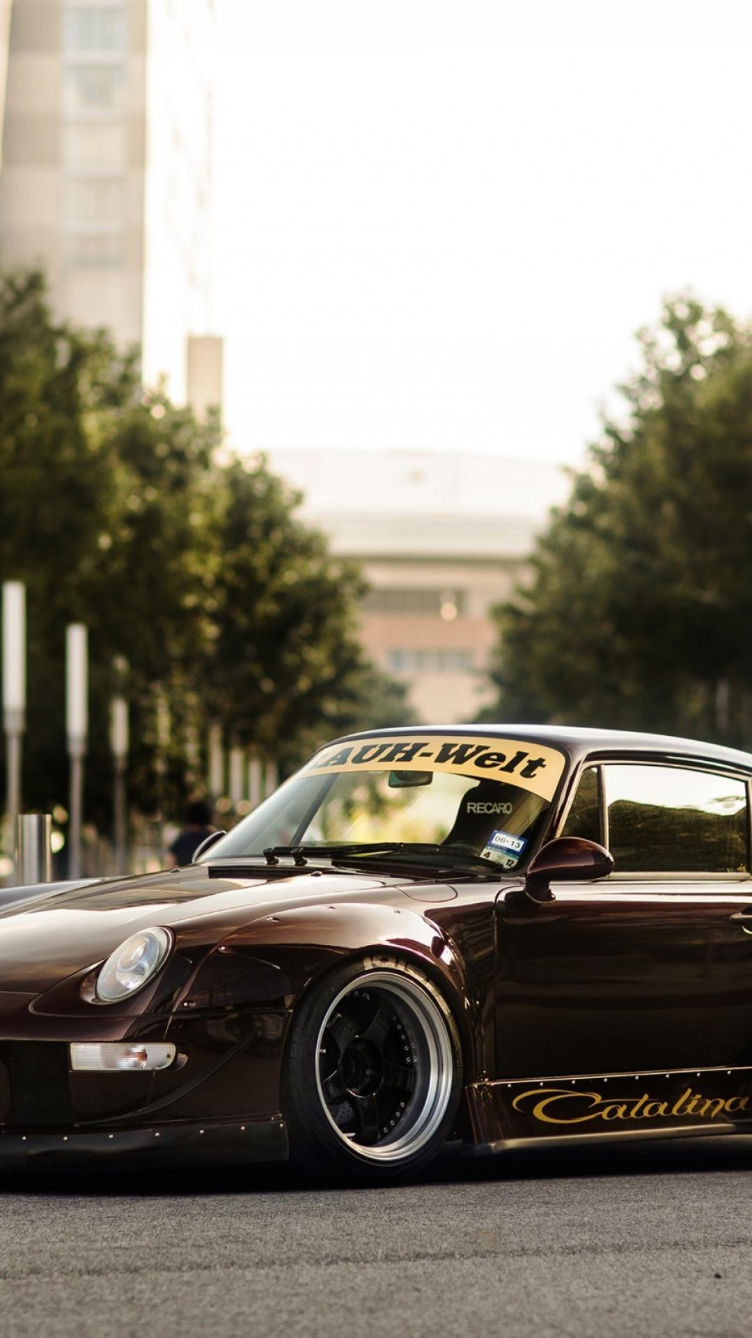 1080x1920 RWB iPhone Wallpaper