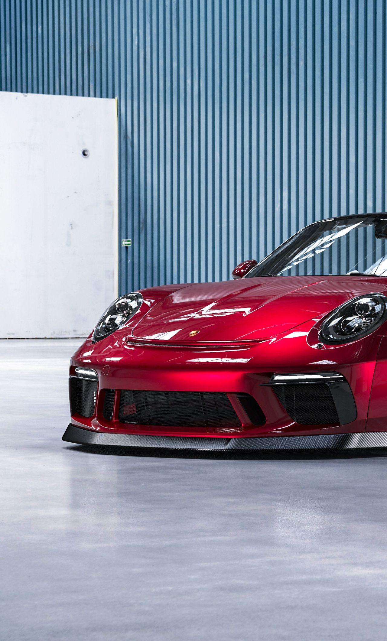 1280x2120 RWB Porsche 911 Speedster 2020 iPhone HD 4k Wallpaper, Image, Background, Photo and Picture