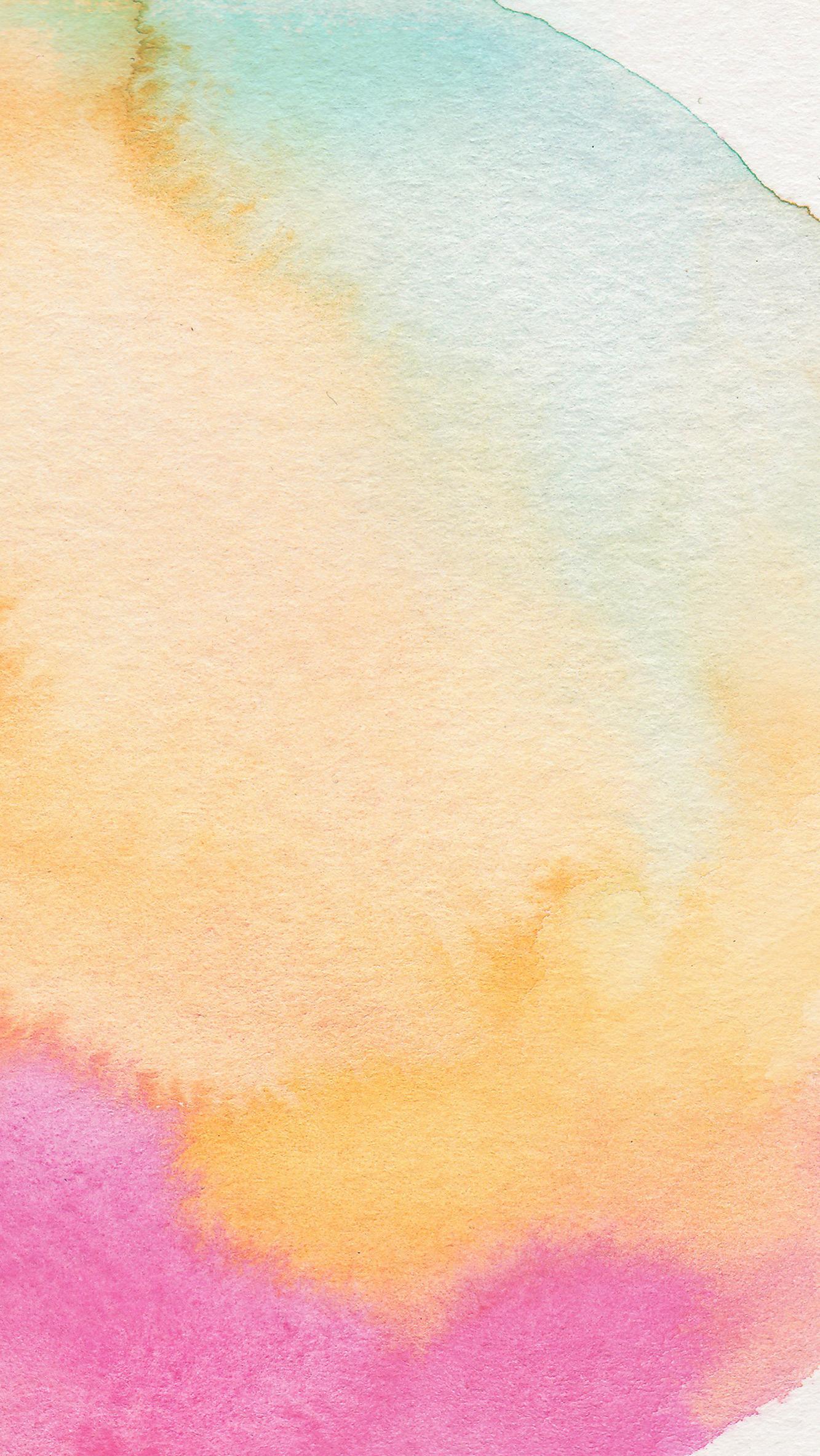 Pastel Watercolor Wallpapers Top Free Pastel Watercolor Backgrounds Wallpaperaccess