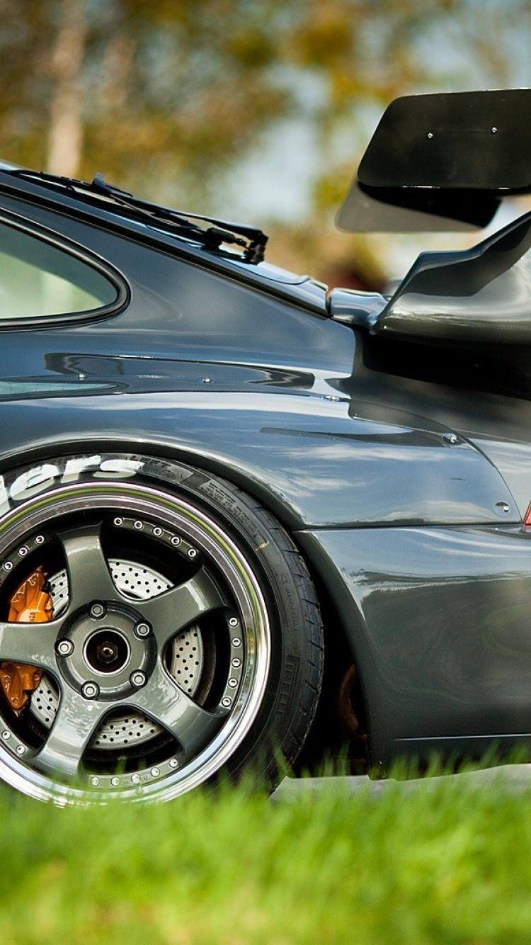 750x1334 RWB Wallpaper