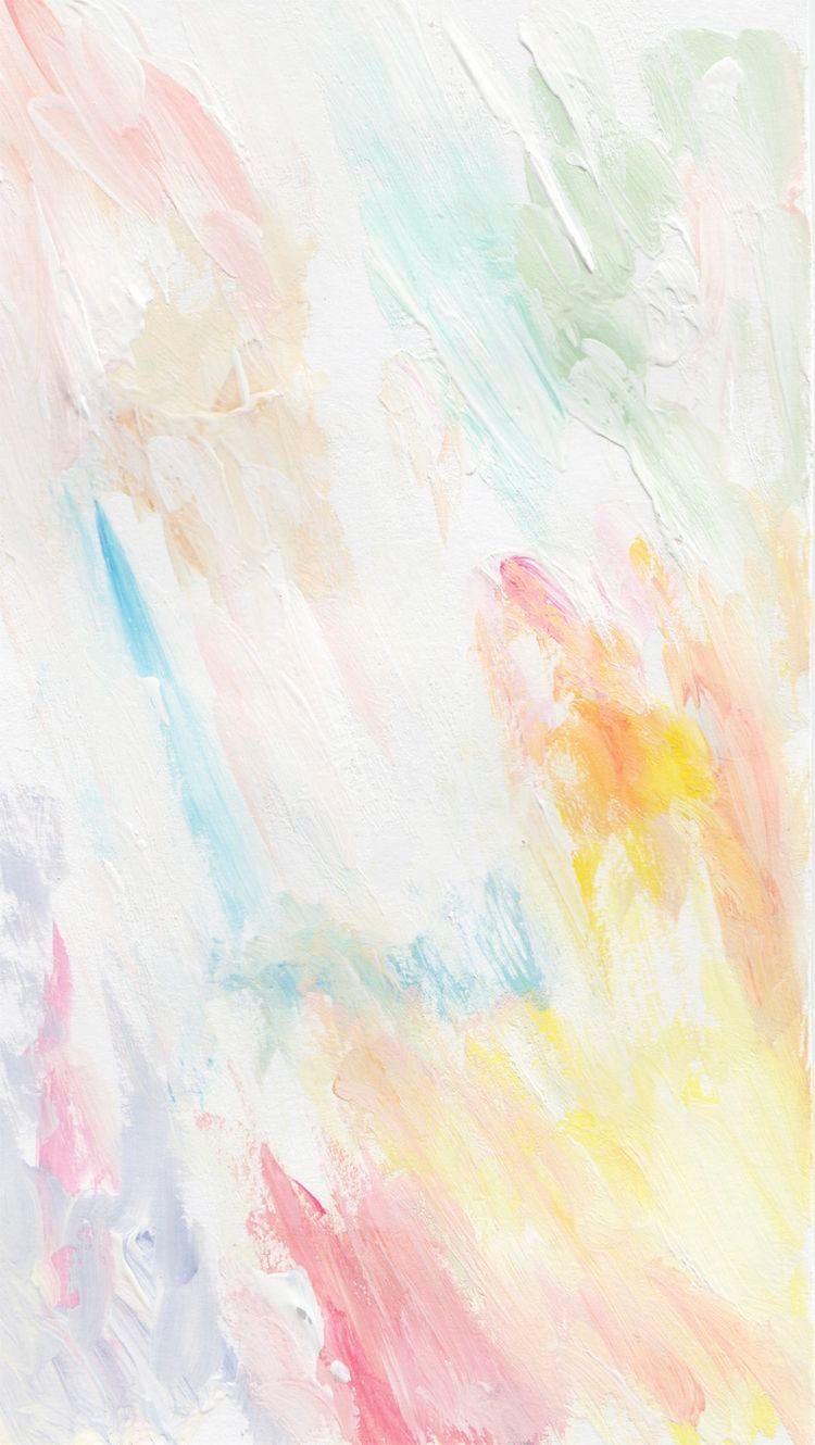 Pastel Watercolor Wallpapers - Top Free Pastel Watercolor Backgrounds