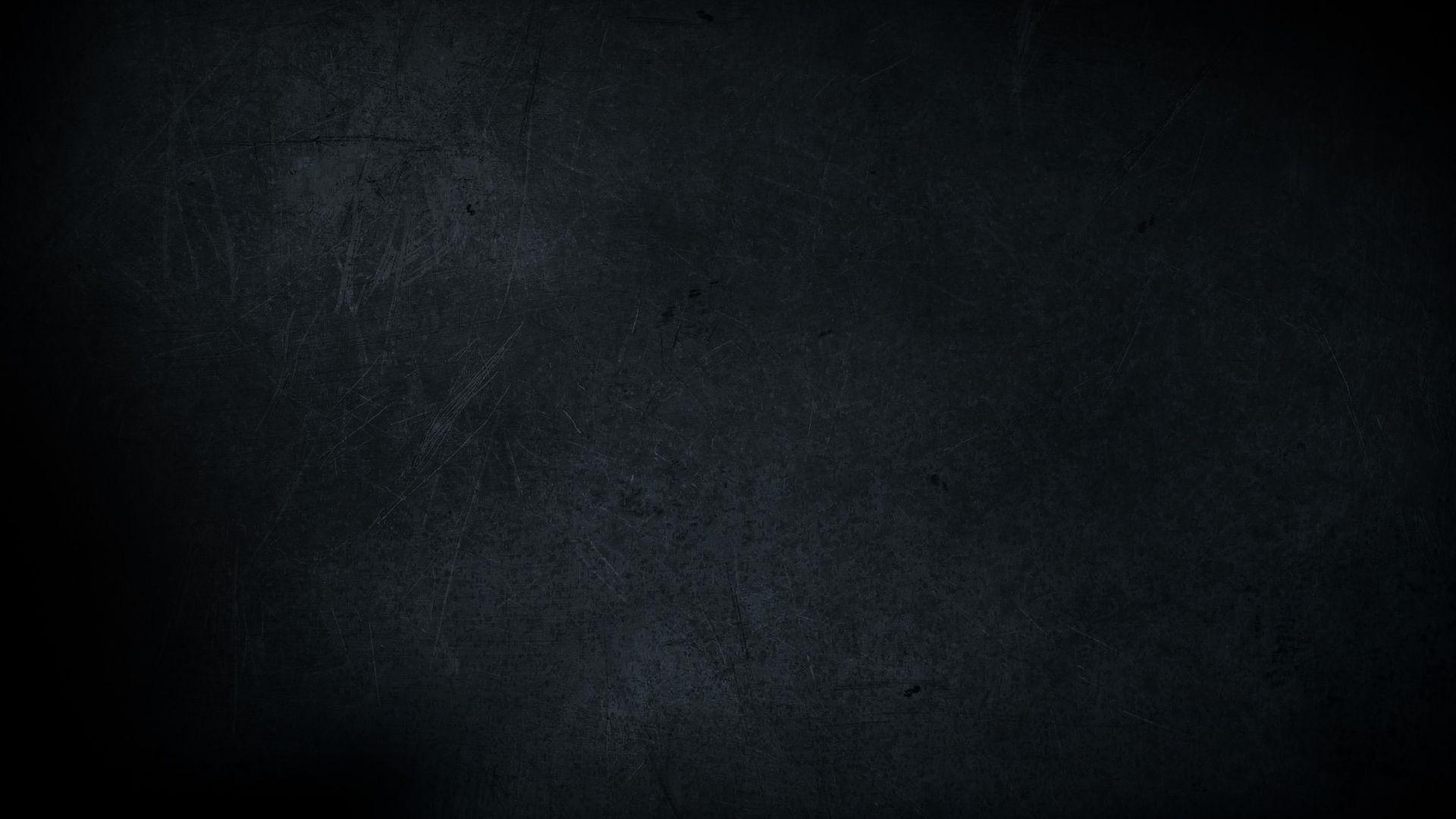 1920x1080 Black Metallic Wallpaper