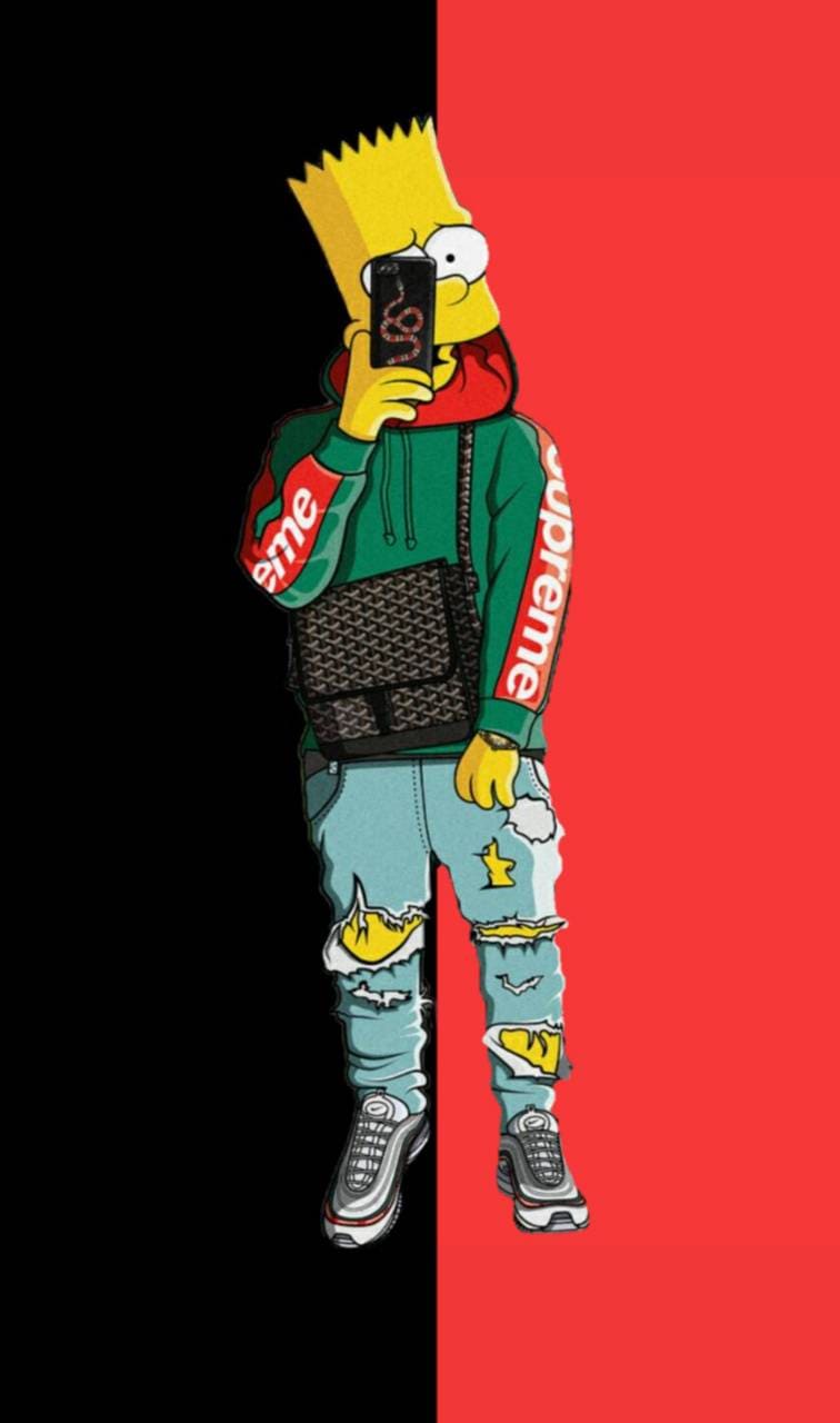 756x1280 The Simpsons Mobile Wallpaper 4k Quality The Simpsons Mobile Wallpaper Download
