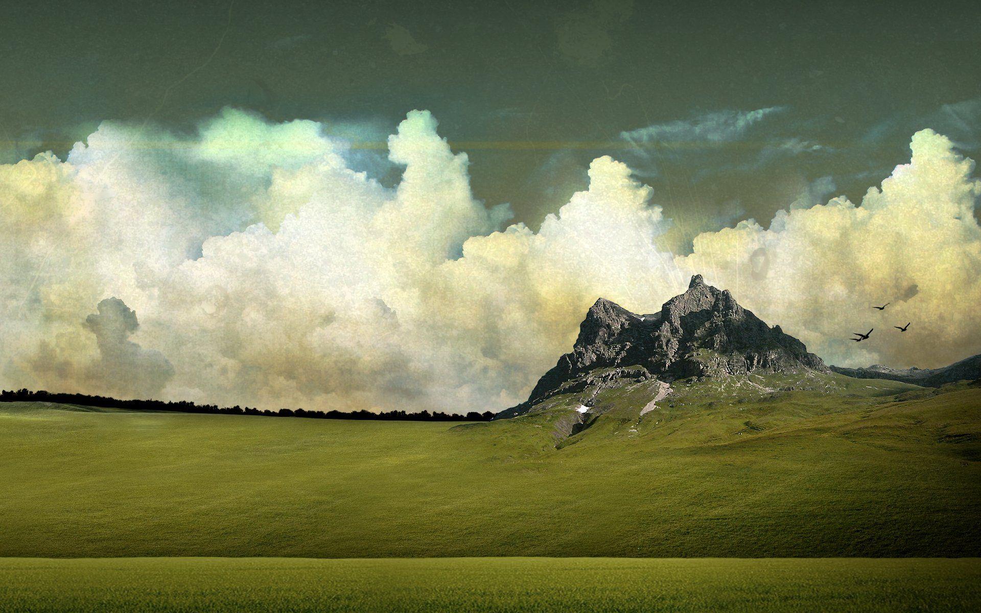 1920x1200 Dual Monitor 3840x1200