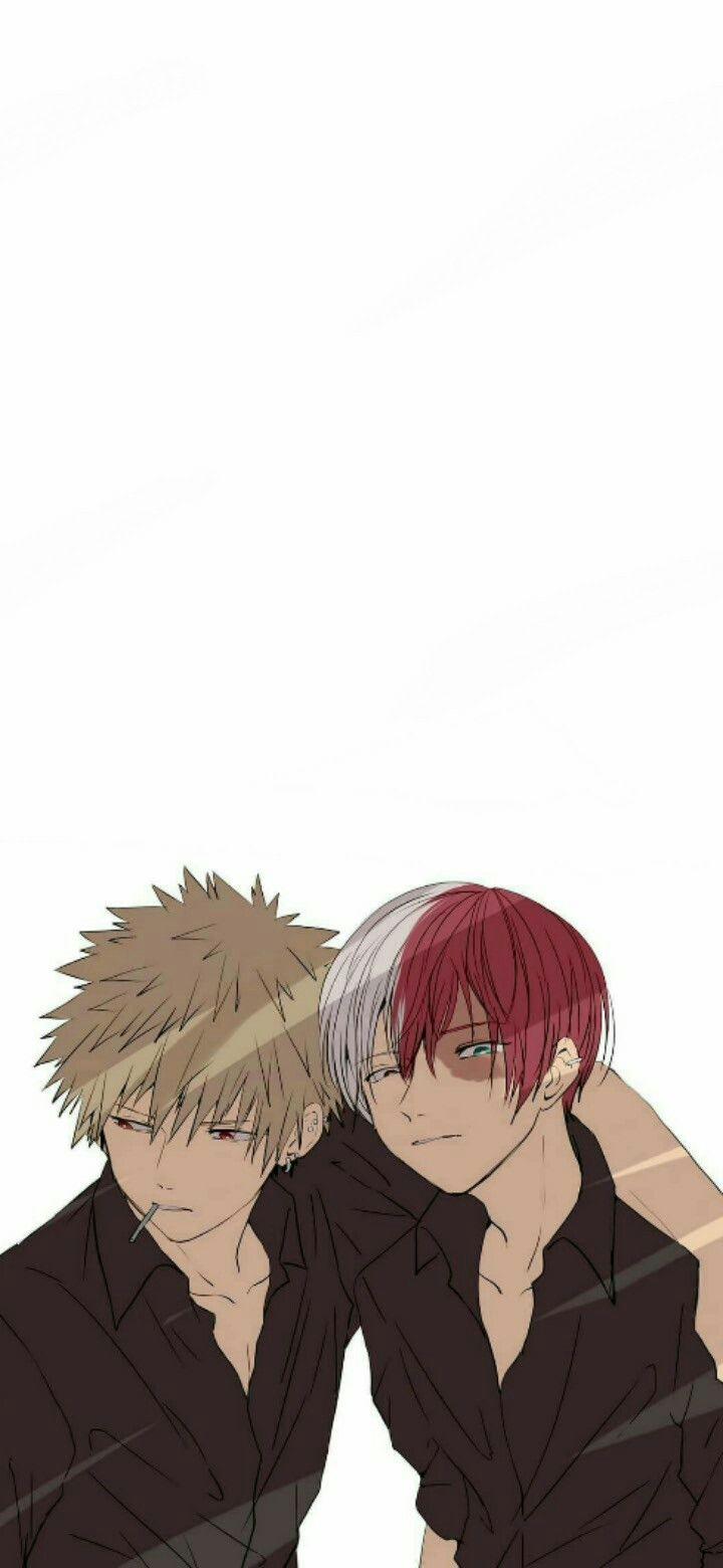 720x1560 Todobaku wallpaper 02. My hero academia shouto, Otaku anime, Anime