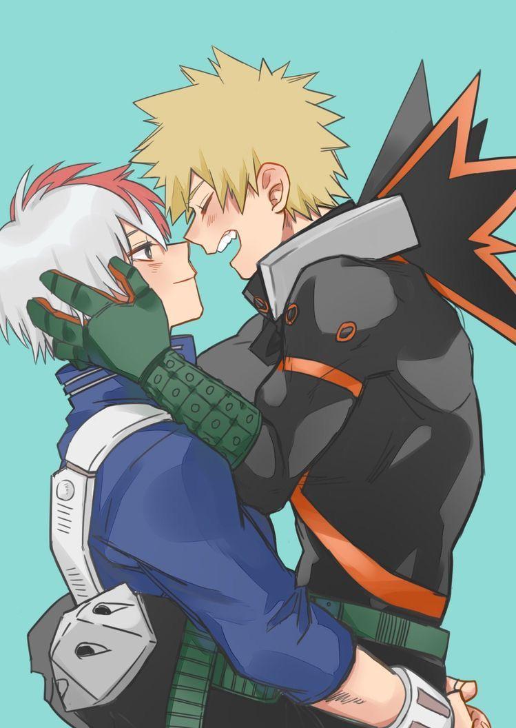 TodoBaku Wallpapers - Top Free TodoBaku Backgrounds - WallpaperAccess