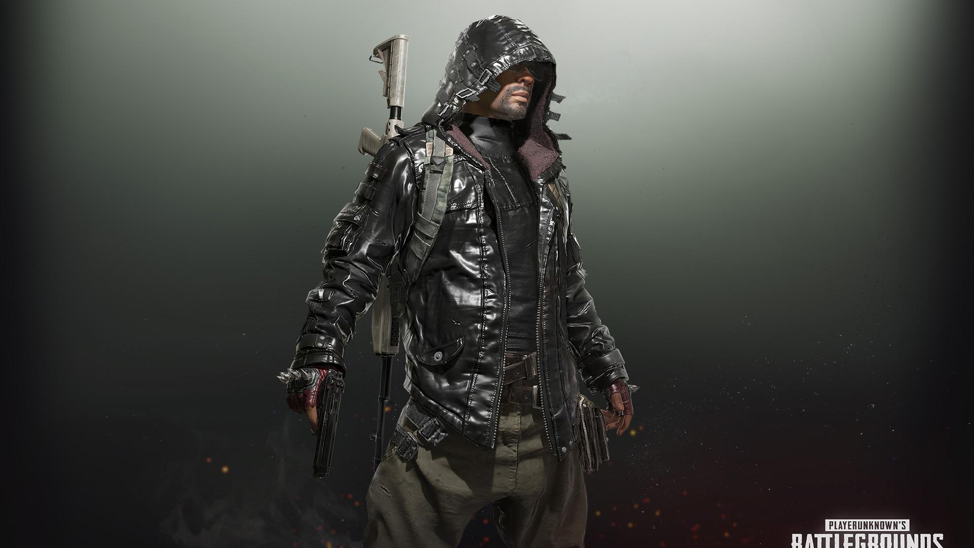 1920x1080 Hoodie PUBG Player Wallpaper, HD Games 4K Wallpaper, Image, Photo and Background