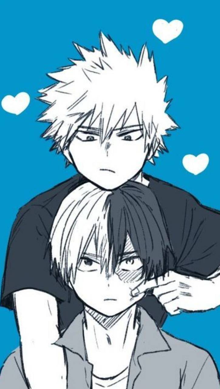 TodoBaku Wallpapers - Top Free TodoBaku Backgrounds - WallpaperAccess