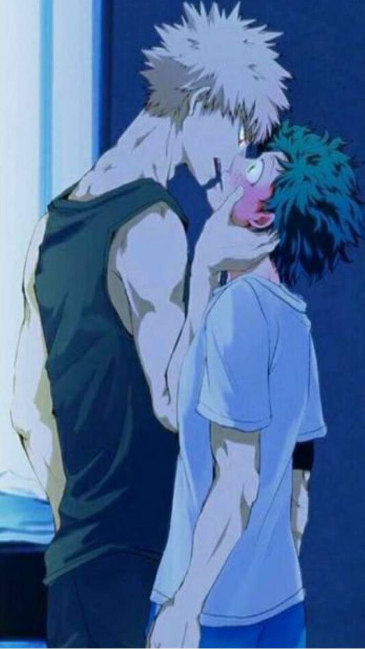 720x1280 bakutododeku wallpaper
