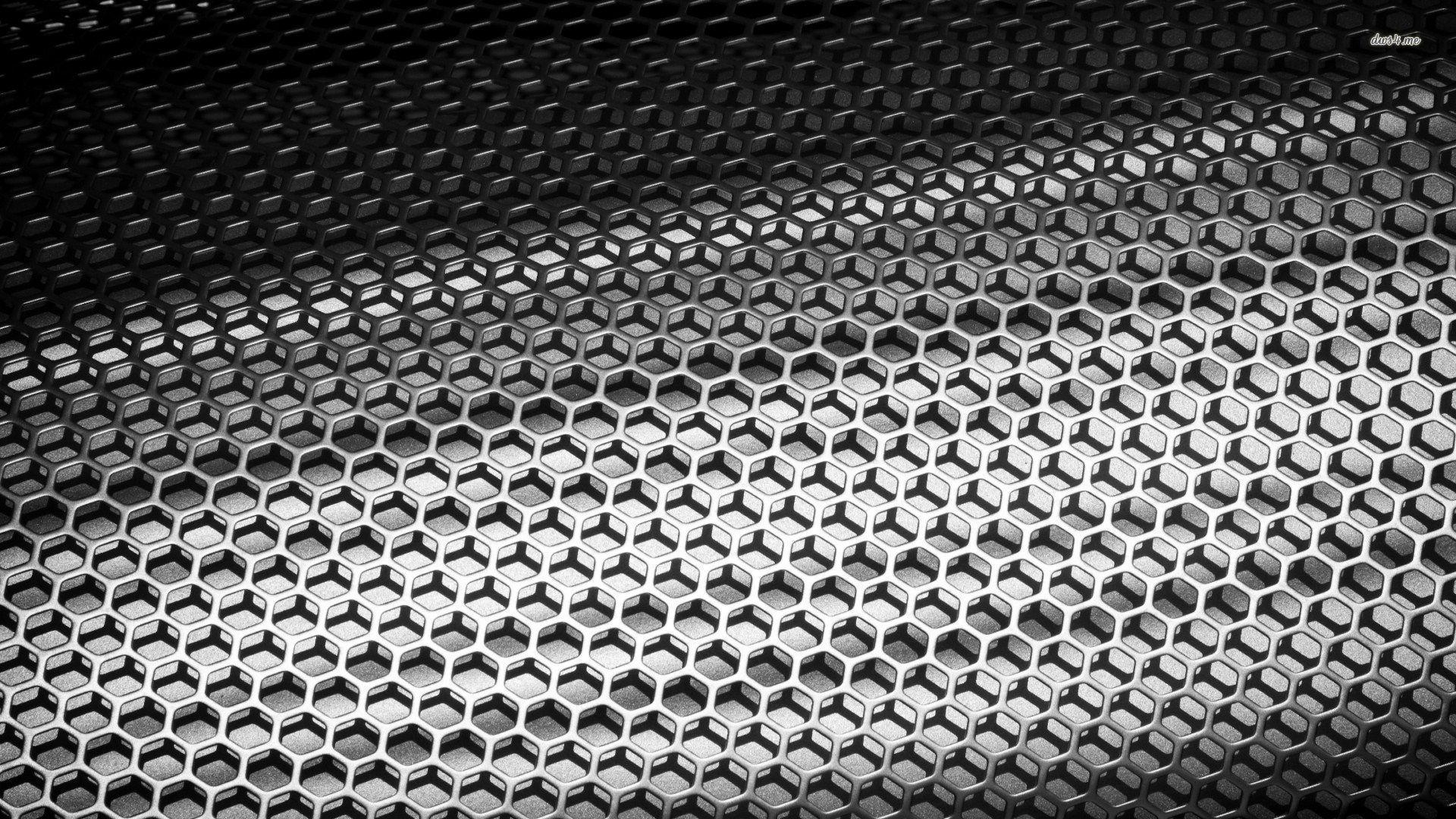 1920x1080 Metal Wallpaper