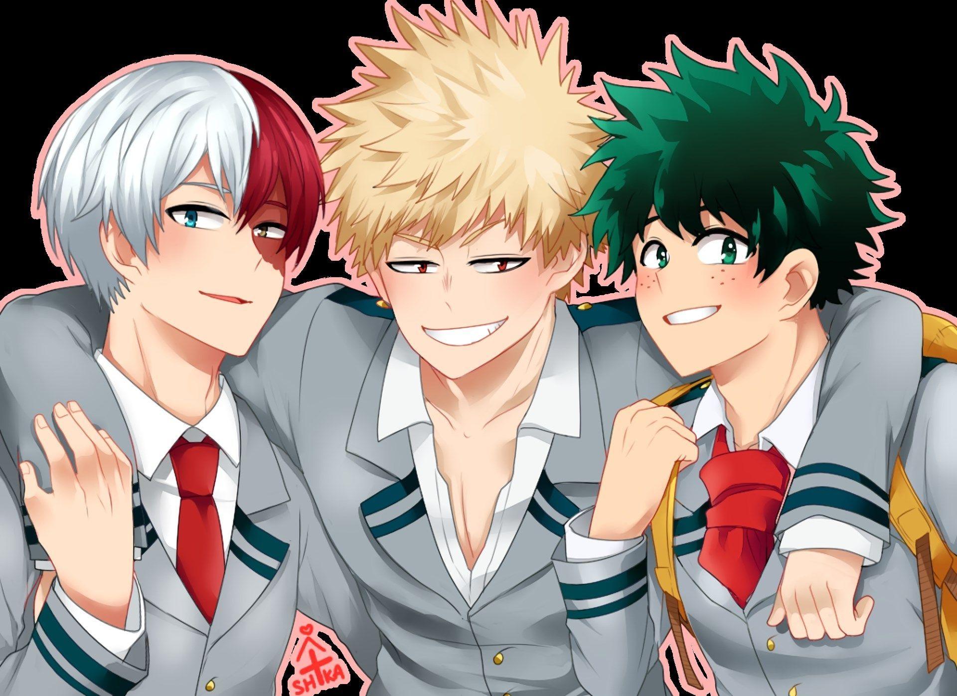 1920x1396 free wallpaper and screensavers for boku no hero academia. My hero, Hero, Attack on titan funny