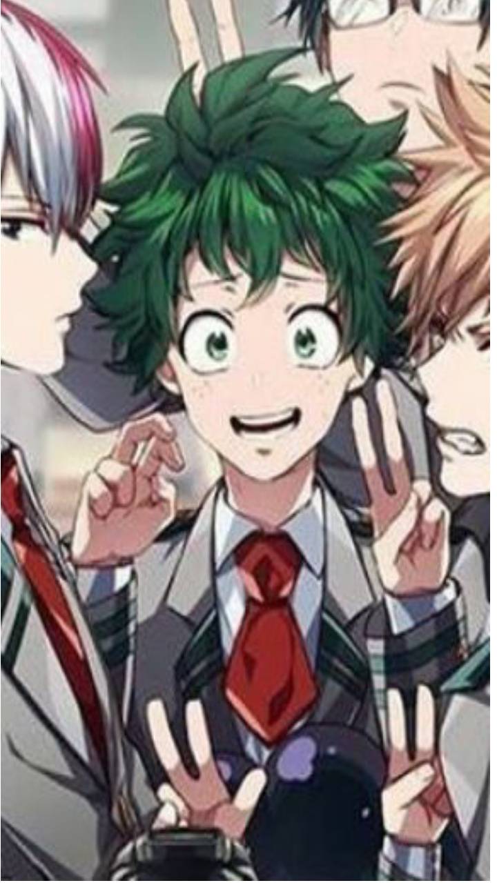 720x1280 bakutododeku wallpaper