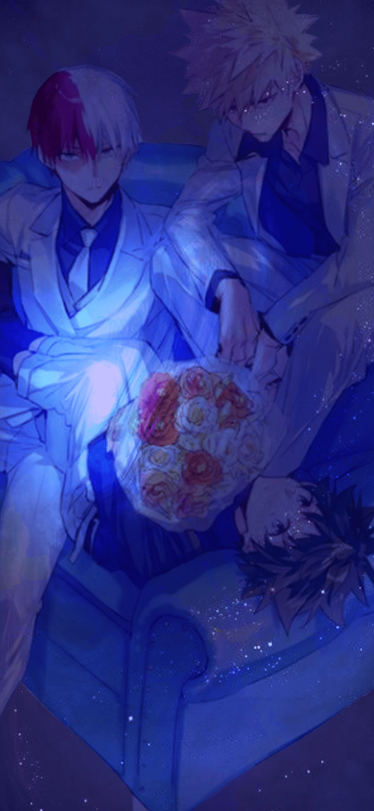 750x1624 Todobakudeku. Hero wallpaper, Best anime drawings, Anime wallpaper