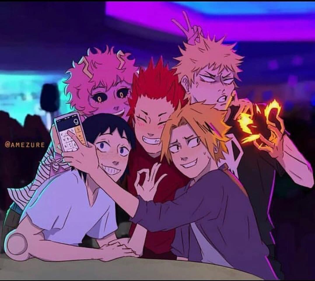 1080x961 TodoBaku Wallpaper