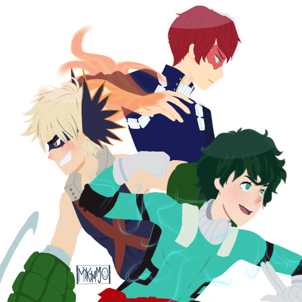 1000x1000 Bakutododeku .