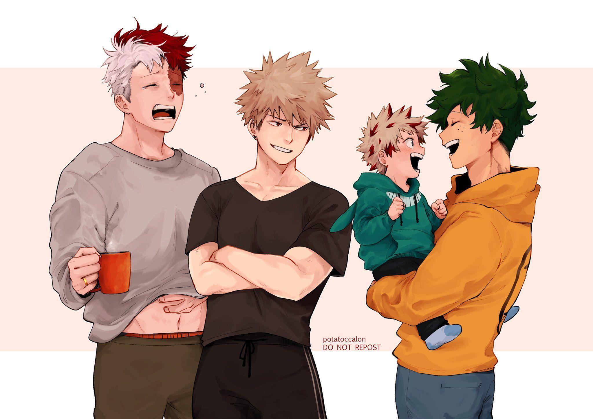 2048x1448 mei⚜️ on Twitter. My hero, My hero academia episodes, My hero academia manga