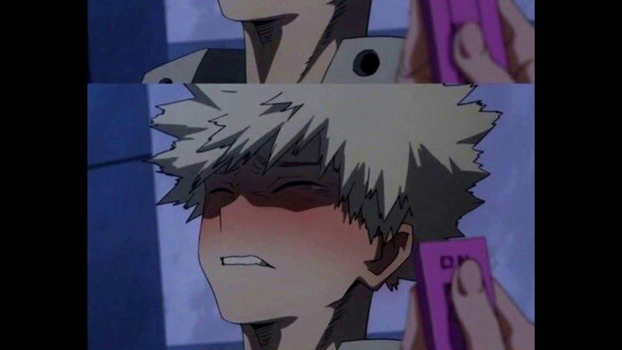 1280x720 bakugo x deku funny, Anime, Pokemon