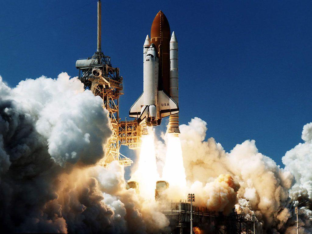 1024x768 Wallpaper Space Shuttle Shuttle Launch Wallpaper & Background Download