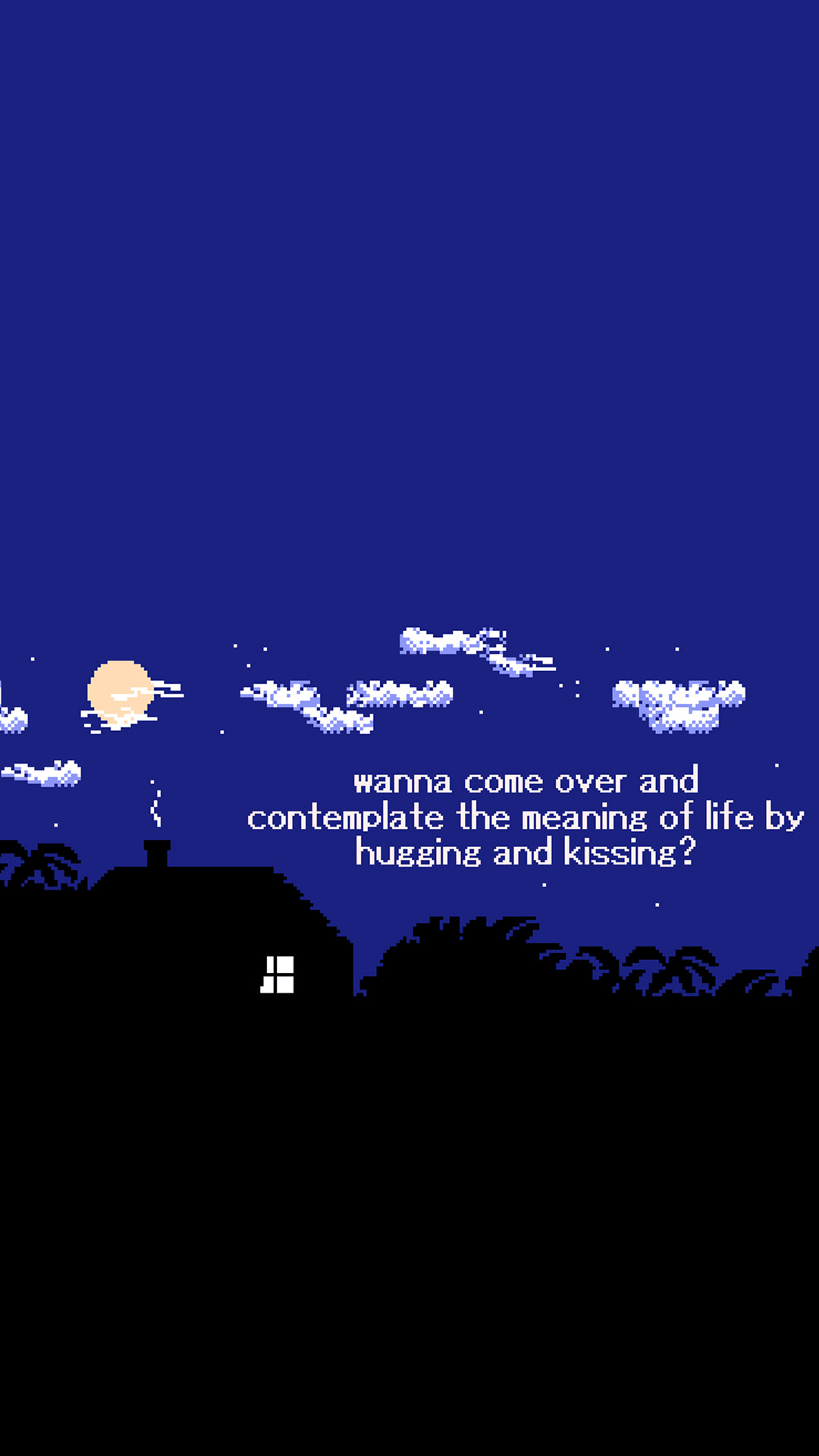 1080x1920 Mobile and Desktop Wallpaper HD. Wallpaper quotes, Love quotes wallpaper, Pixel art