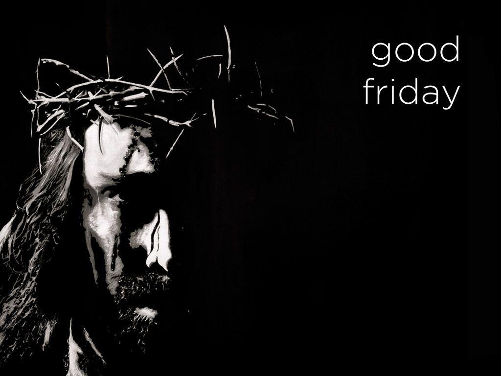 1024x768 Jesus Crown Of Thorns Desktop Wallpaper