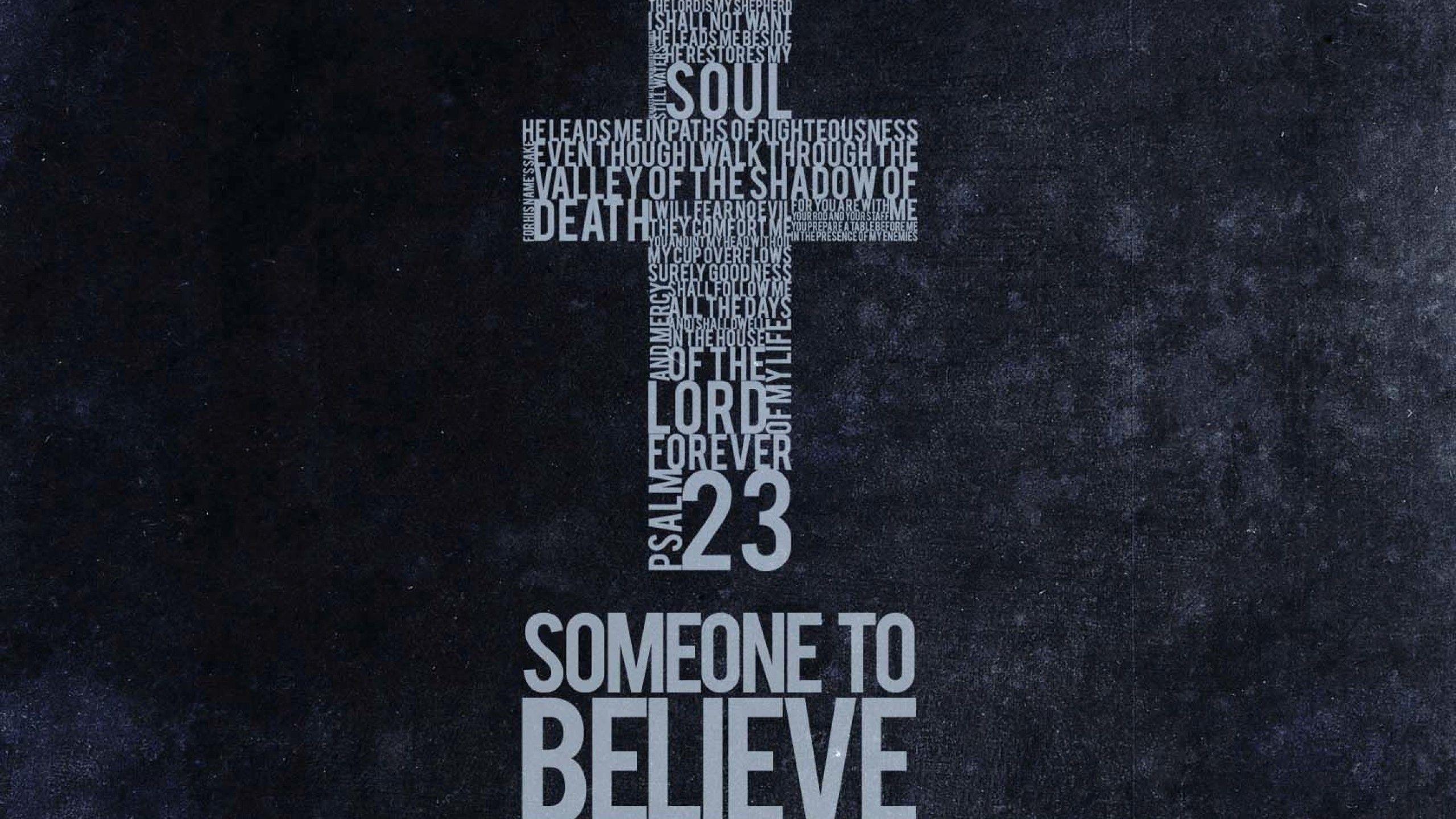 2560x1440 Cross iPhone Wallpaper HD