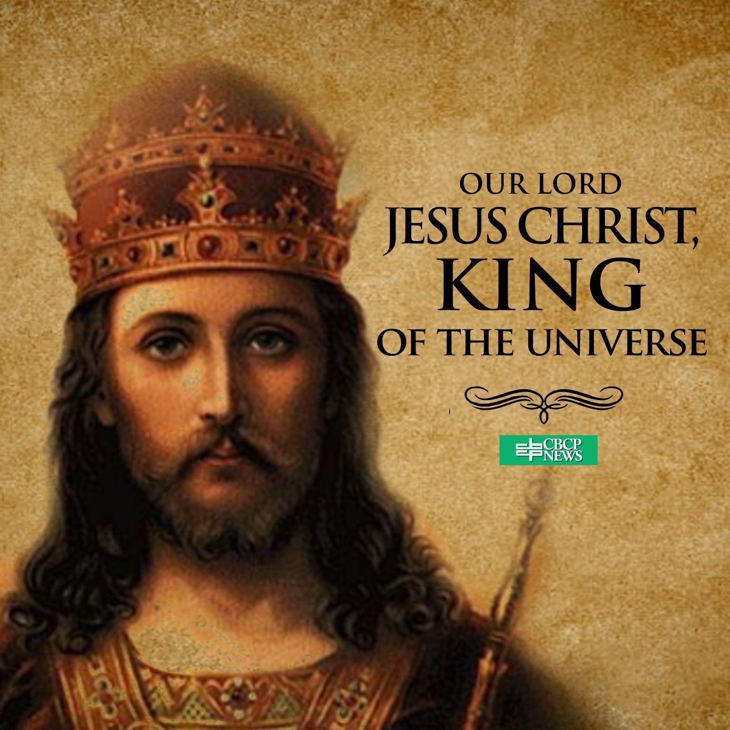 1500x1500 Christ the King Wallpaper