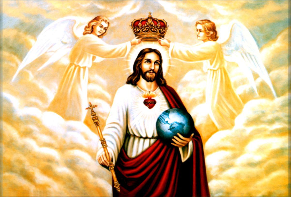 1203x816 Jesus 4k Wallpaper Download