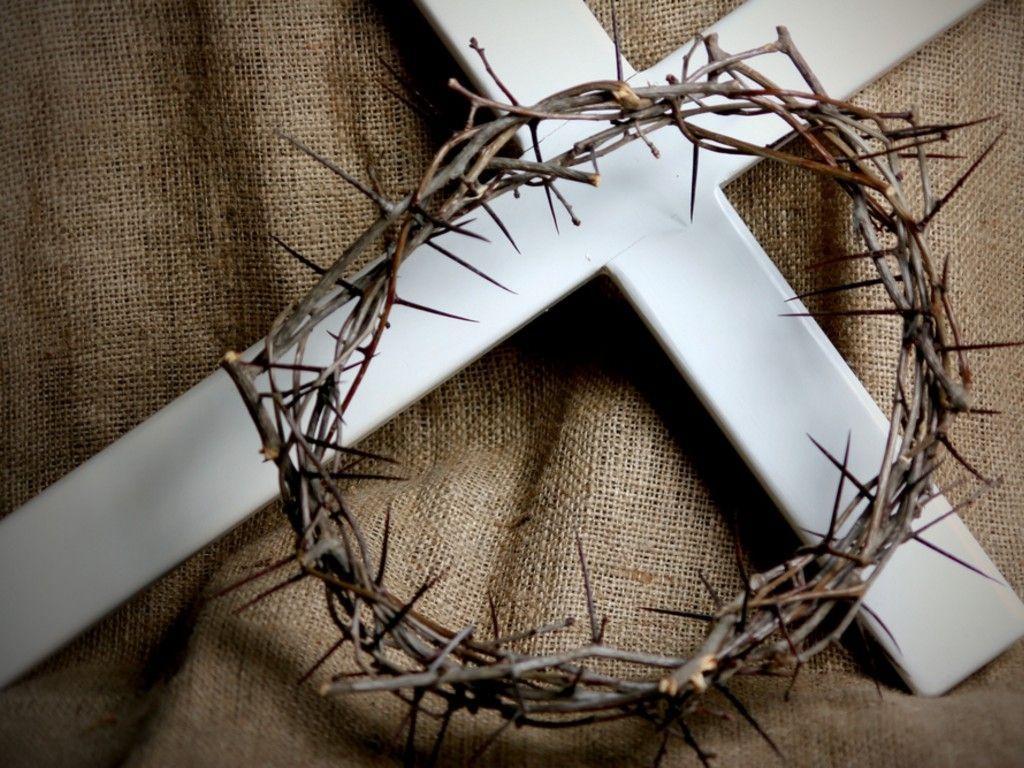 1024x768 CHRIST OUR SAVIOR. Good Friday Image, Good Friday, Cross Wallpaper
