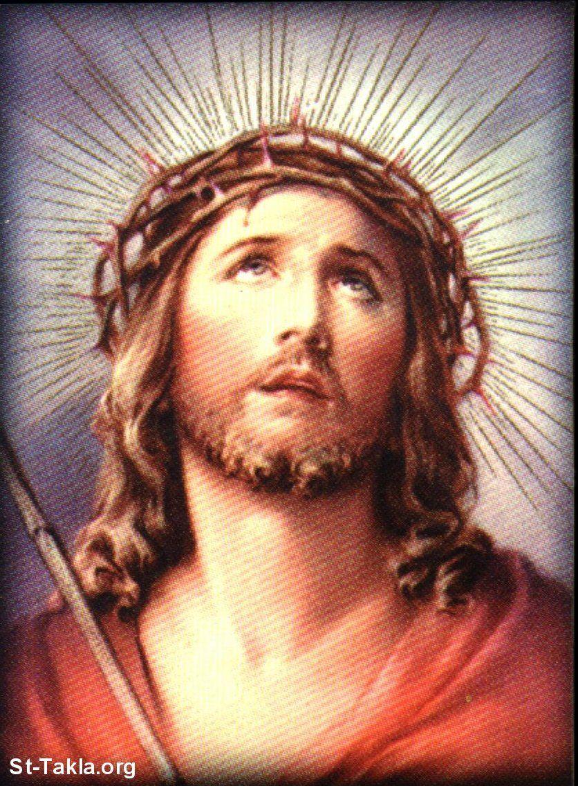 836x1136 Sin of Restriction is Like A Crown of Thorns. Jesus, Jesus image, Jesus christ