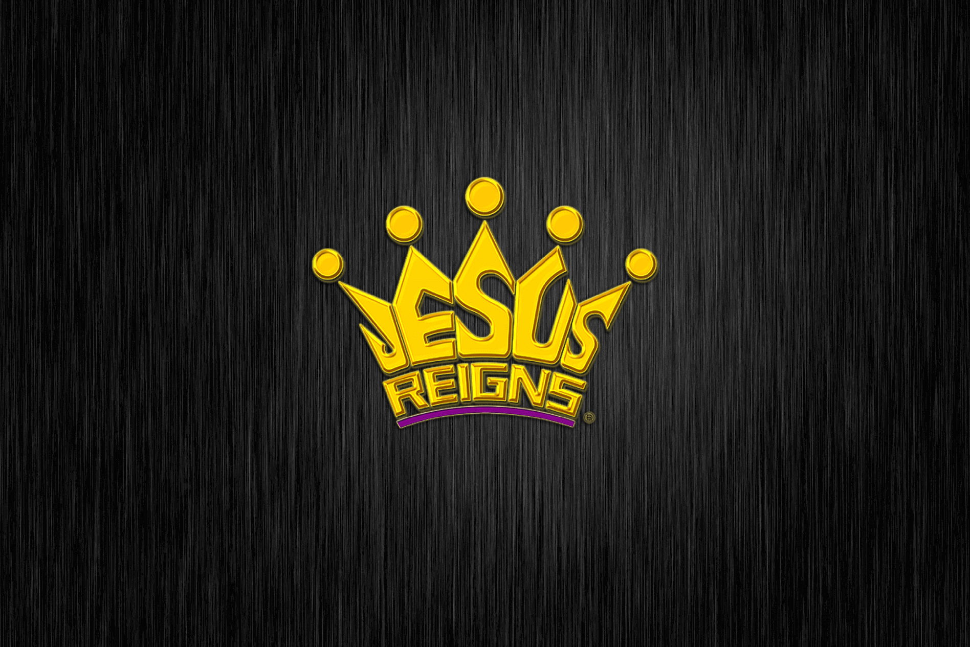 1896x1265 Jesus Logo Wallpaper