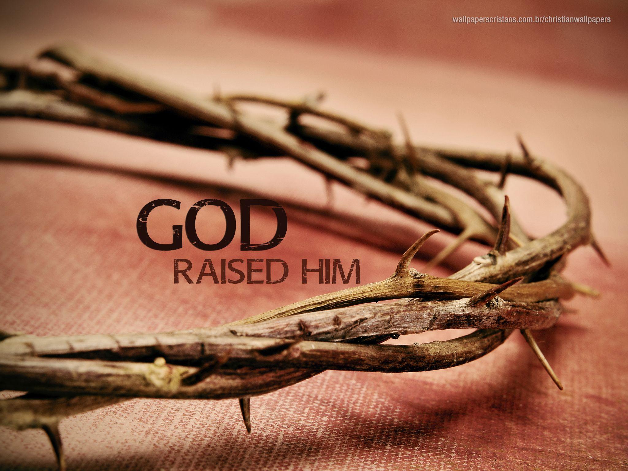 2048x1536 Crown Of Thorns Of Jesus Christ
