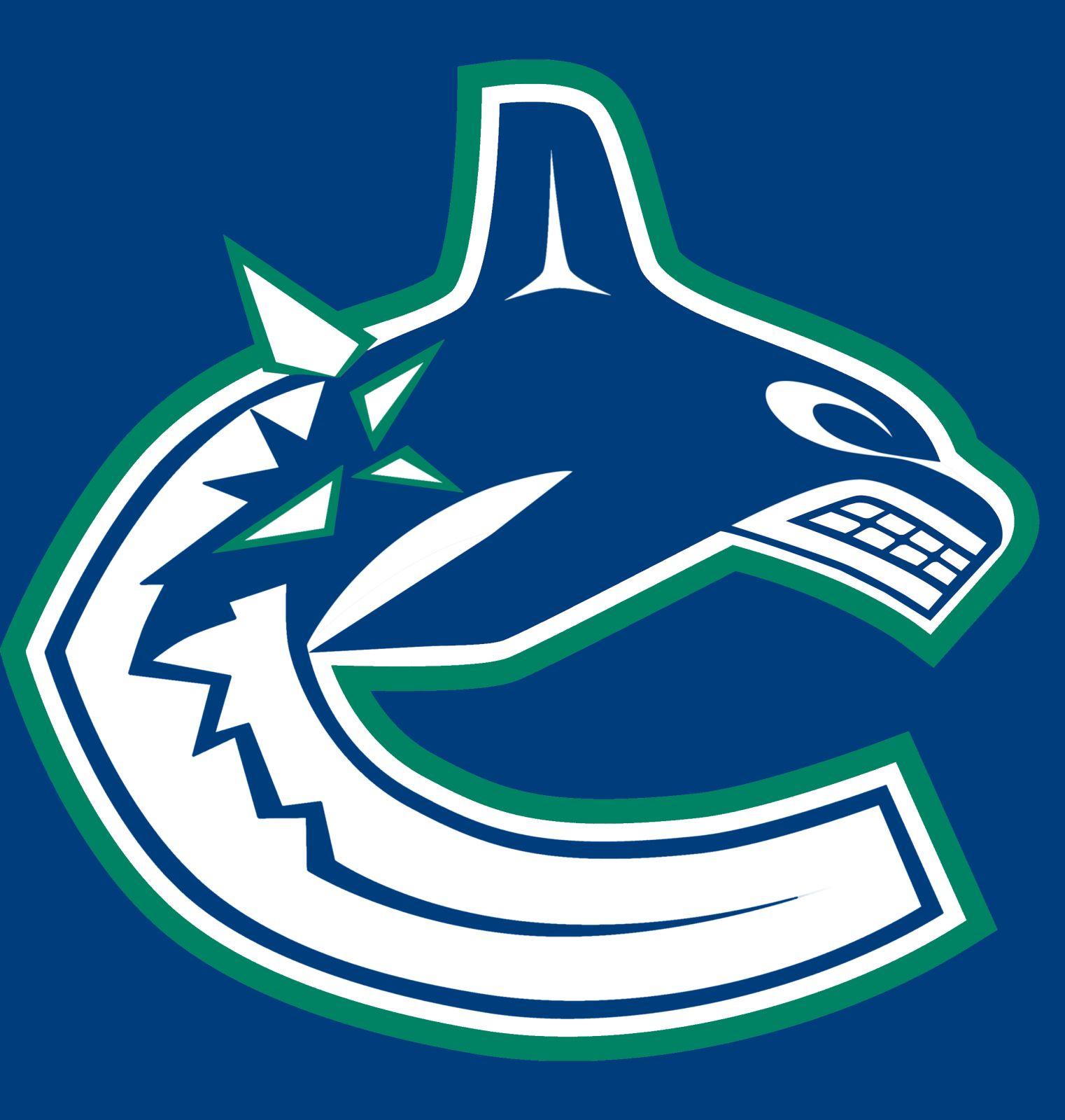 1522x1600 Vancouver canucks Logos