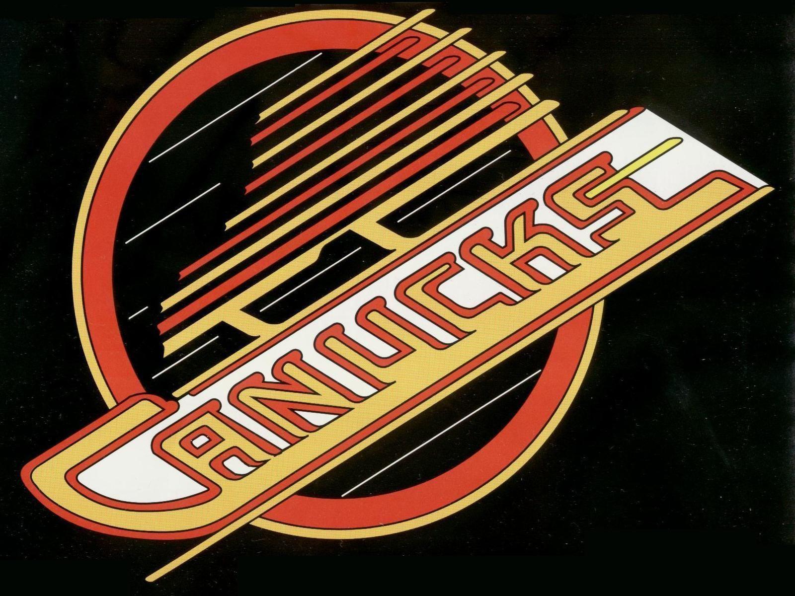 1600x1200 Vancouver Canucks Logo .