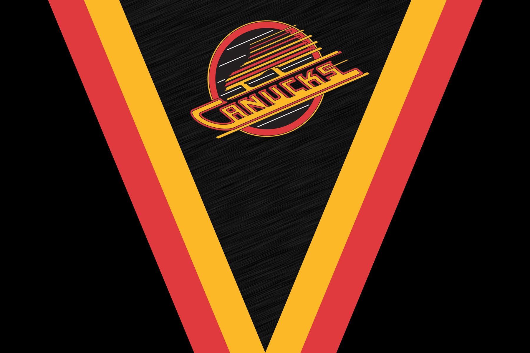 1800x1200 NHL Vancouver Canucks Logo .
