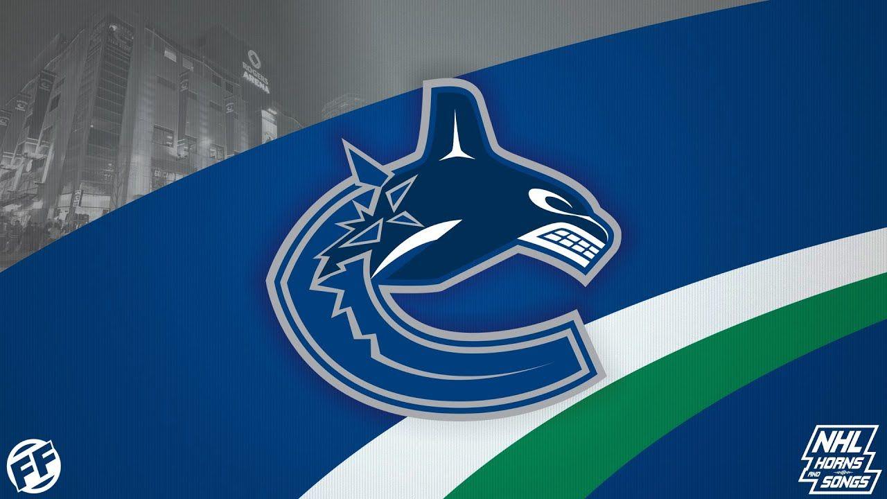 1280x720 Vancouver Canucks 2015 2016 Goal Horns (Almost All Of Them)