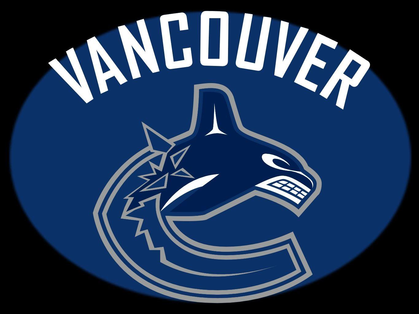 1365x1024 Canada Printables. Vancouver canucks logo, Vancouver canucks, Nhl logos