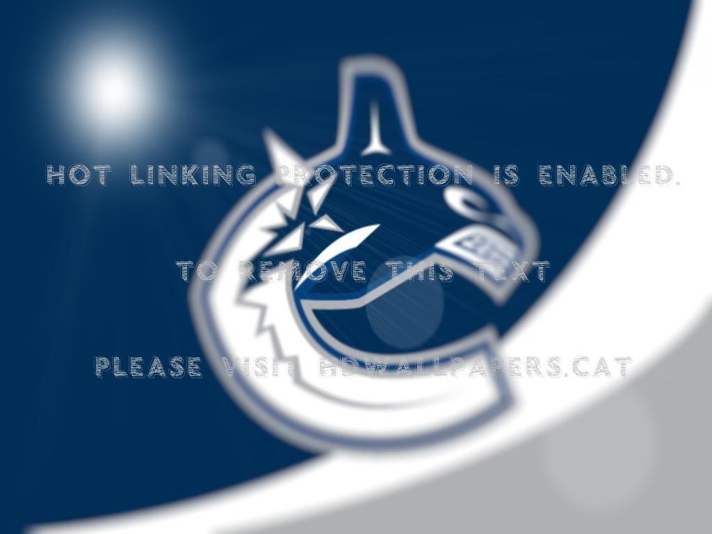 1024x768 vancouver canucks wallpaper hockey sports