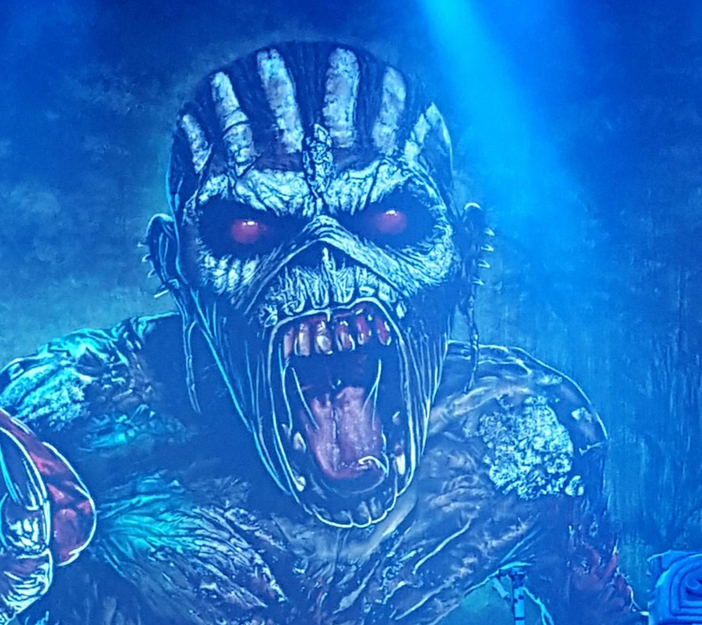 1438x1280 Iron Maiden Eddie 2 wallpaper