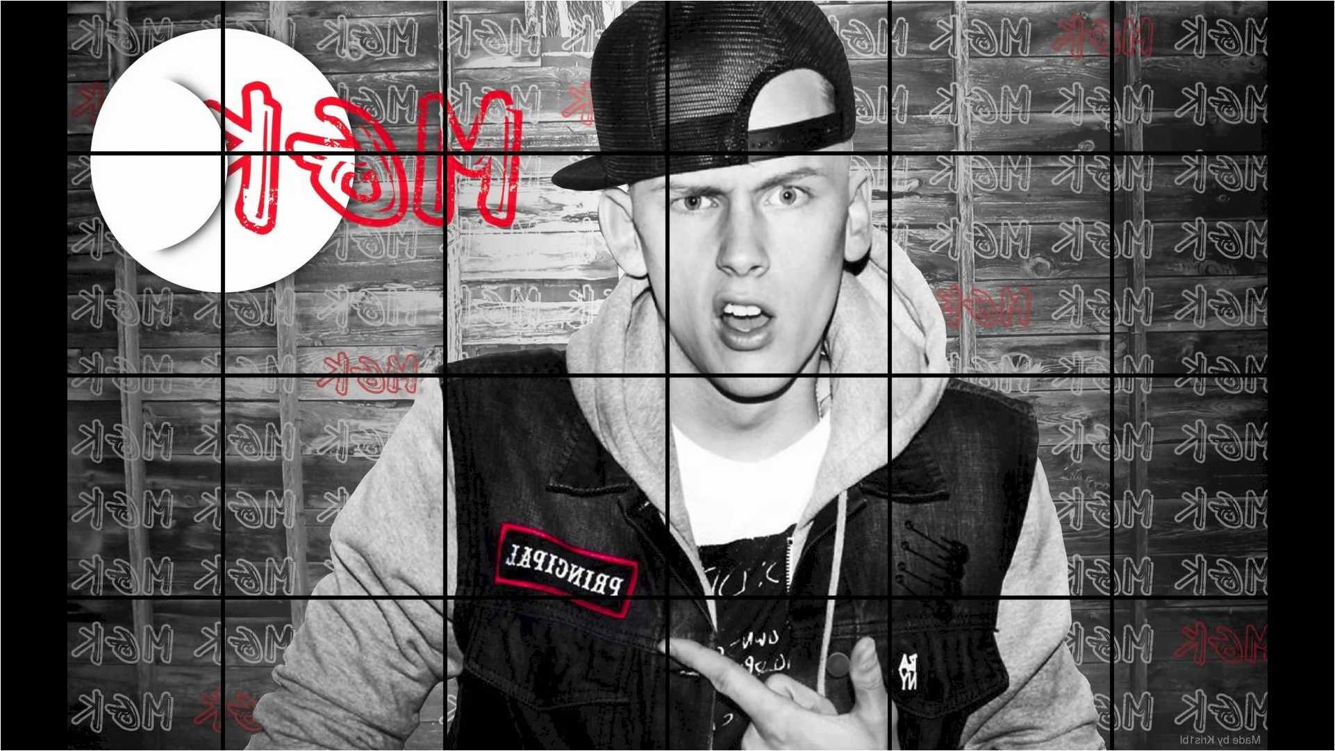 Alone MGK Wallpapers - Top Free Alone MGK Backgrounds - WallpaperAccess