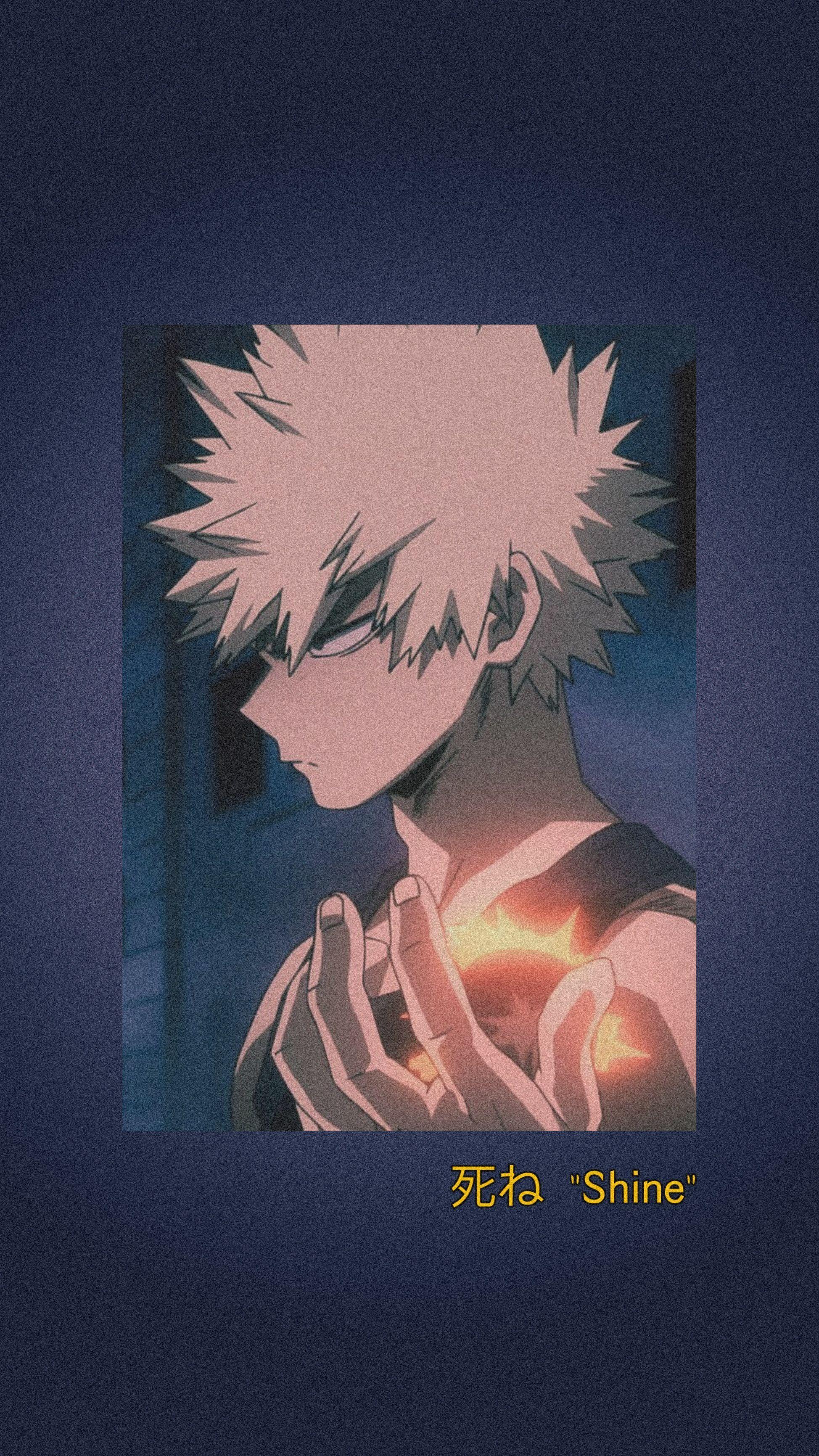 1948x3463 Funny Anime Wallpaper MHA .